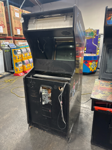 LETHAL ENFORCERS CABINET PROJECT