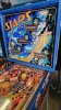 STARS by STERN CLASSIC PINBALL MACHINE - 2