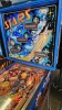 STARS by STERN CLASSIC PINBALL MACHINE - 3