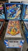 STARS by STERN CLASSIC PINBALL MACHINE - 6