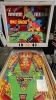 BIG SHOT CLASSIC E.M. PINBALL MACHINE GOTTLIEB 1974 - 3