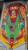 BIG SHOT CLASSIC E.M. PINBALL MACHINE GOTTLIEB 1974 - 4