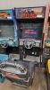 OFF ROAD CHALLENGE SITDOWN RACING ARCADE GAME MIDWAY - 2