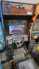 OFF ROAD CHALLENGE SITDOWN RACING ARCADE GAME MIDWAY - 3