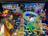 BLACK ROSE CLASSIC DMD PINBALL MACHINE BALLY - 29