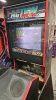 JOHNNY NERO ACTION HERO ARCADE GAME - 3