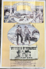 (2) BUTCH CASSIDY AND SUNDANCE KID ORIGINAL MOVIE POSTERS - 2