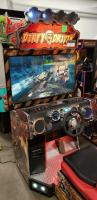 DIRTY DRIVIN' DX 42" LCD RACING ARCADE GAME #3 - 2