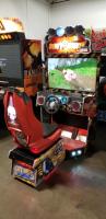 DIRTY DRIVIN' DX 42" LCD RACING ARCADE GAME #3 - 3