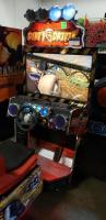 DIRTY DRIVIN' DX 42" LCD RACING ARCADE GAME #3 - 4