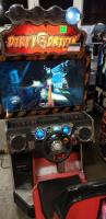 DIRTY DRIVIN' DX 42" LCD RACING ARCADE GAME #3 - 6