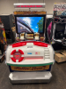 LET'S GO ISLAND ARCADE GAME SEGA AMUSEMENT - 2