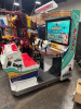 LET'S GO ISLAND ARCADE GAME SEGA AMUSEMENT - 7