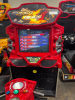 SUPER BIKES FAST & FURIOUS RACING ARCADE GAME RAW THRILLS - 3