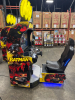 BATMAN DELUXE SITDOWN DRIVER ARCADE GAME RAW THRILLS #2 - 2