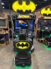 BATMAN DELUXE SITDOWN DRIVER ARCADE GAME RAW THRILLS #2 - 4