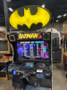 BATMAN DELUXE SITDOWN DRIVER ARCADE GAME RAW THRILLS #2 - 6