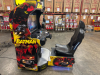 BATMAN DELUXE SITDOWN DRIVER ARCADE GAME RAW THRILLS #2 - 8