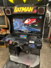 BATMAN DELUXE SITDOWN DRIVER ARCADE GAME RAW THRILLS #2 - 10