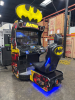 BATMAN DELUXE SITDOWN DRIVER ARCADE GAME RAW THRILLS #1