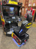 BATMAN DELUXE SITDOWN DRIVER ARCADE GAME RAW THRILLS #1 - 2