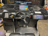 BATMAN DELUXE SITDOWN DRIVER ARCADE GAME RAW THRILLS #1 - 5