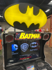 BATMAN DELUXE SITDOWN DRIVER ARCADE GAME RAW THRILLS #1 - 6