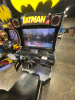 BATMAN DELUXE SITDOWN DRIVER ARCADE GAME RAW THRILLS #1 - 10