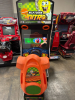 NICKTOONS NITRO SITDOWN DRIVER ARCADE GAME - 4