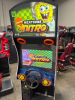 NICKTOONS NITRO SITDOWN DRIVER ARCADE GAME - 5