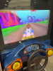 NICKTOONS NITRO SITDOWN DRIVER ARCADE GAME - 7