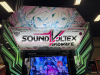 SOUND VOLTEX UPRIGHT RHYTHM MUSIC ARCADE GAME - 3