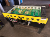 OLYMPIC STADIUM FOOSBALL COIN OP TABLE - 2