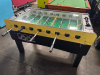 OLYMPIC STADIUM FOOSBALL COIN OP TABLE - 7