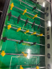 OLYMPIC STADIUM FOOSBALL COIN OP TABLE - 8