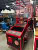 SUPER SHOT BASKETBALL SPORTS REDEMPTION GAME BAYTEK SKEEBALL