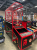 SUPER SHOT BASKETBALL SPORTS REDEMPTION GAME BAYTEK SKEEBALL - 10