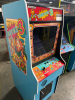 DONKEY KONG 3 UPRIGHT ARCADE GAME NINTENDO - 8