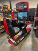 NASCAR RACING SITDOWN DRIVER ARCADE GAME GLOBAL VR - 2