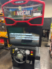 NASCAR RACING SITDOWN DRIVER ARCADE GAME GLOBAL VR - 3