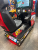 NASCAR RACING SITDOWN DRIVER ARCADE GAME GLOBAL VR - 5