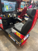 NASCAR RACING SITDOWN DRIVER ARCADE GAME GLOBAL VR - 6