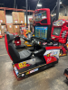 NASCAR RACING SITDOWN DRIVER ARCADE GAME GLOBAL VR - 9