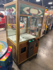 PREMIER PLUSH CLAW MACHINE 40" PRIZE REDEMPTION GAME - 4