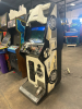 CRUIS'N USA DRIVER IN CHAMPION RACING CAB ARCADE GAME - 2