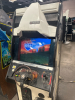 CRUIS'N USA DRIVER IN CHAMPION RACING CAB ARCADE GAME - 5