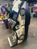 CRUIS'N USA DRIVER IN CHAMPION RACING CAB ARCADE GAME - 7