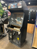 HOST INVADERS ARCADE GAME PROJECT