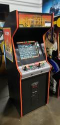 TETRIS 19" CLASSIC UPRIGHT ATARI ARCADE GAME