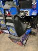 SAN FRANCISCO RUSH 2049 LEADER SITDOWN ARCADE GAME - 2